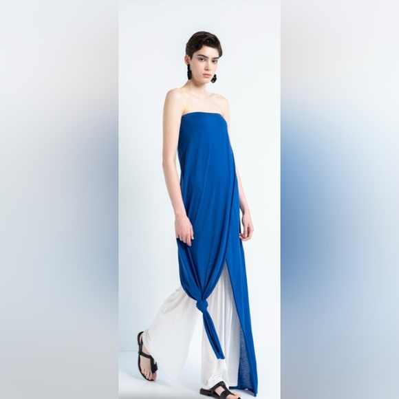 Ioanna Kourbela jumpsuit BNWT - Picture 2 of 12